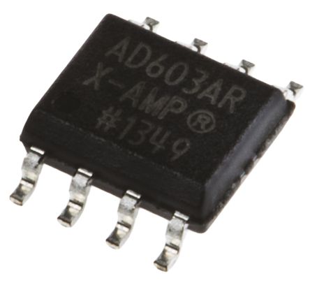 Analog Devices AD603ARZ 产品图片