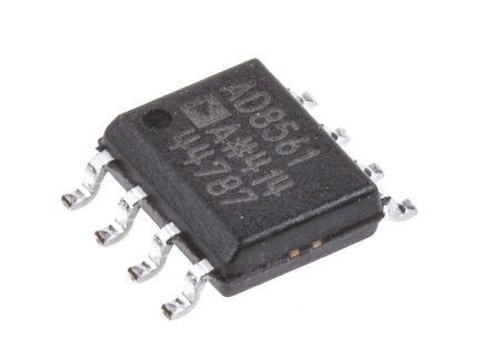 Analog Devices AD8561ARZ 产品图片