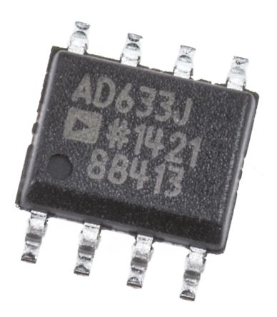 Analog Devices AD633JRZ 产品图片