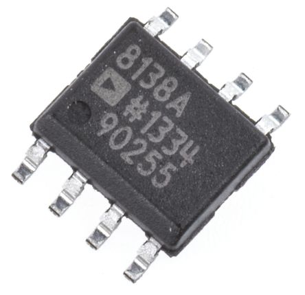 Analog Devices AD8138ARZ 产品图片