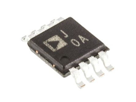 Analog Devices AD623ARMZ 产品图片