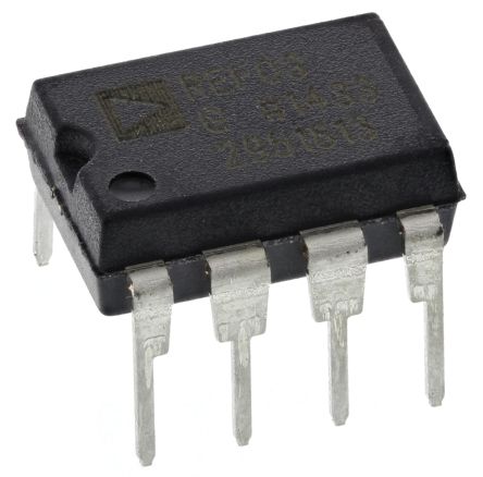 Analog Devices REF03GPZ 产品图片