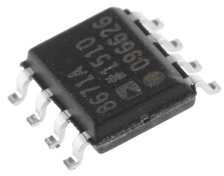 Analog Devices AD8671ARZ 产品图片