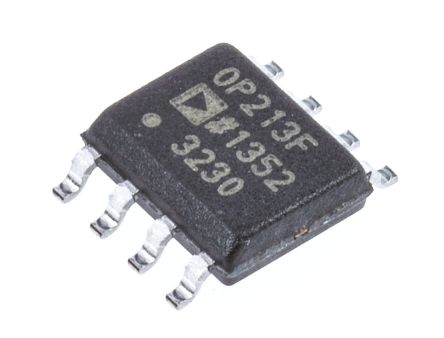Analog Devices OP213FSZ 产品图片