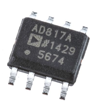 Analog Devices AD817ARZ 产品图片