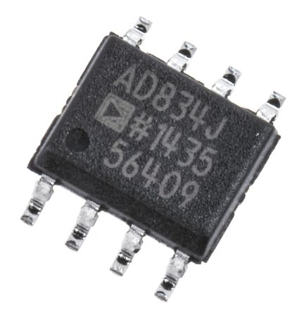 Analog Devices AD834JRZ 产品图片