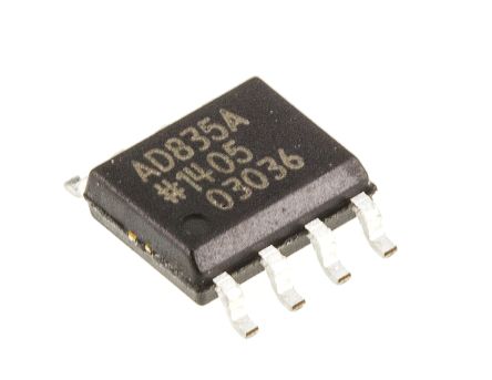 Analog Devices AD835ARZ 产品图片