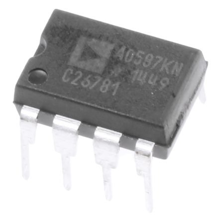 Analog Devices AD587KNZ 产品图片