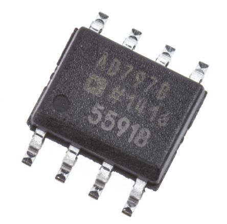 Analog Devices AD797BRZ 产品图片