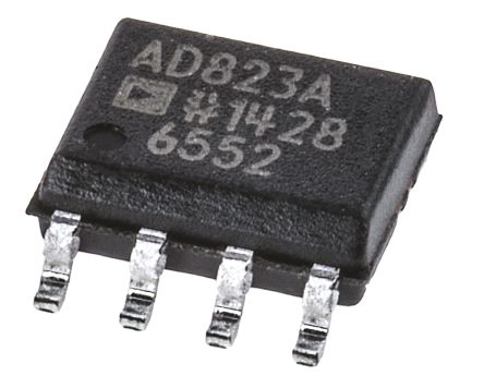 Analog Devices AD823ARZ 产品图片