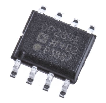 Analog Devices OP284ESZ 产品图片