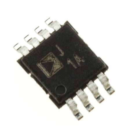 Analog Devices AD8313ARMZ 产品图片