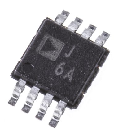 Analog Devices AD8310ARMZ 产品图片