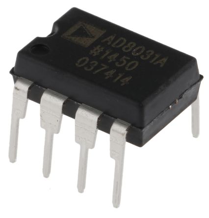Analog Devices AD8031ANZ 产品图片