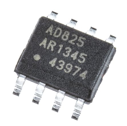 Analog Devices AD825ARZ 产品图片