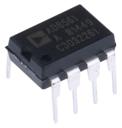 Analog Devices AD8561ANZ 产品图片