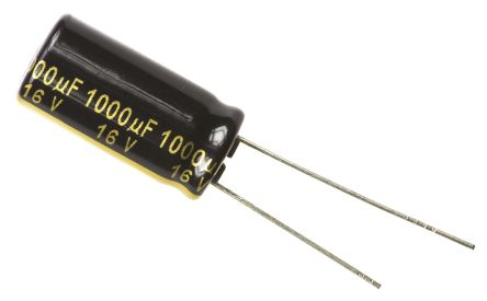 Panasonic EEUFM1C102 产品图片