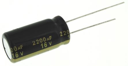 Panasonic EEUFM1C222 产品图片