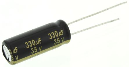 Panasonic EEUFM1V331L 产品图片