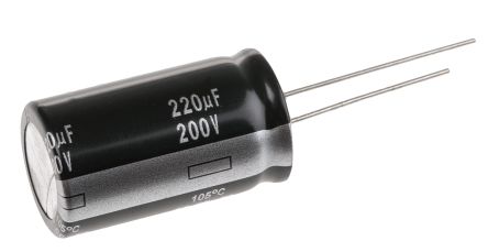 Panasonic EEUED2D221 产品图片