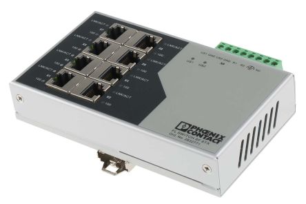 Phoenix Contact 2832771 产品图片