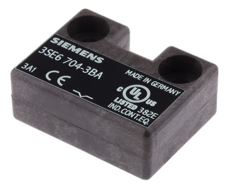 Siemens 3SE6704-3BA 产品图片