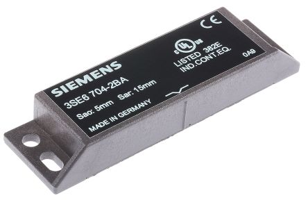 Siemens 3SE6704-2BA 产品图片