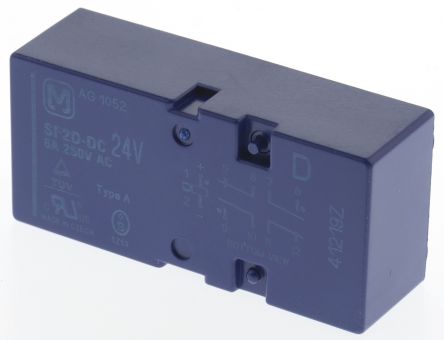 Panasonic SF2D24 产品图片