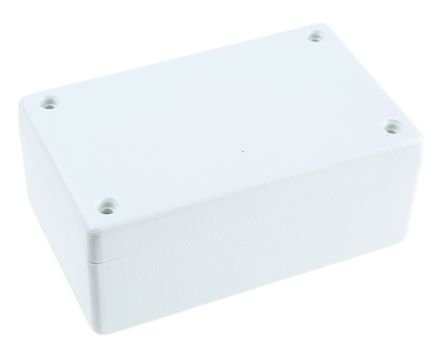 Hammond 1594CGY 产品图片