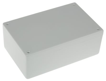 Hammond 1594EGY 产品图片