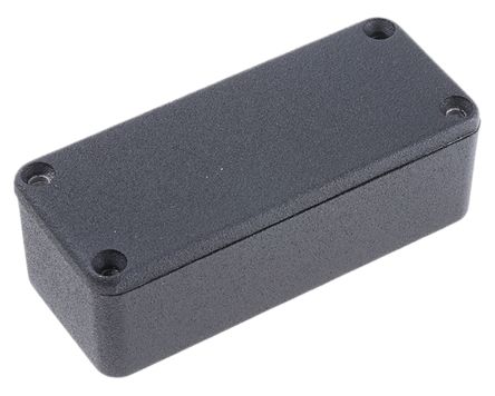 Hammond 1590ABK 产品图片