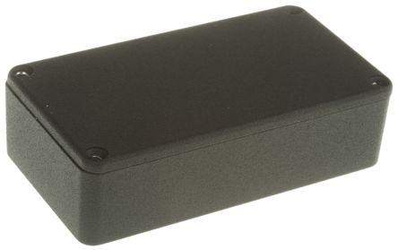 Hammond 1590BBK 产品图片