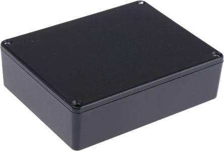 Hammond 1590BBBK 产品图片
