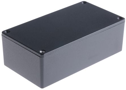 Hammond 1590P1BK 产品图片