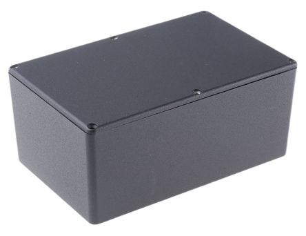 Hammond 1590EBK 产品图片