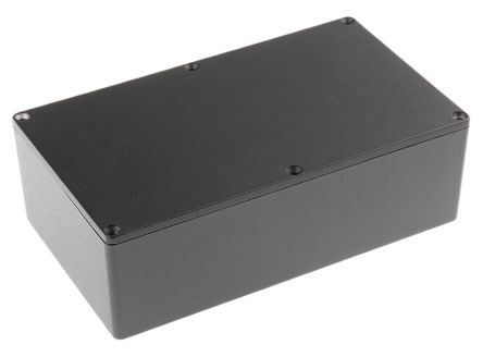 Hammond 1590R1BK 产品图片