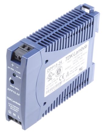 TDK-Lambda DPP15-24 产品图片