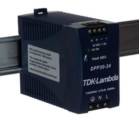 TDK-Lambda DPP30-24 产品图片