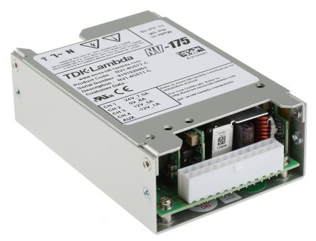 TDK-Lambda NV1-4G5TT-C 产品图片