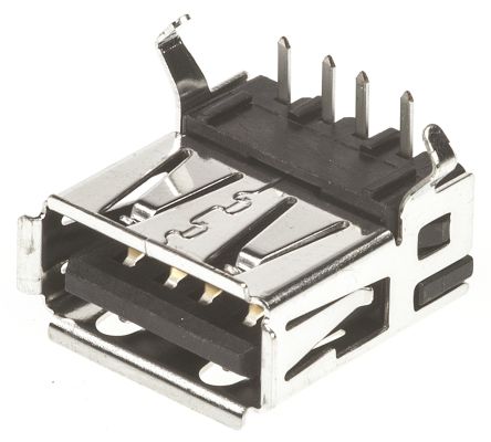 TE Connectivity 292303-1 产品图片