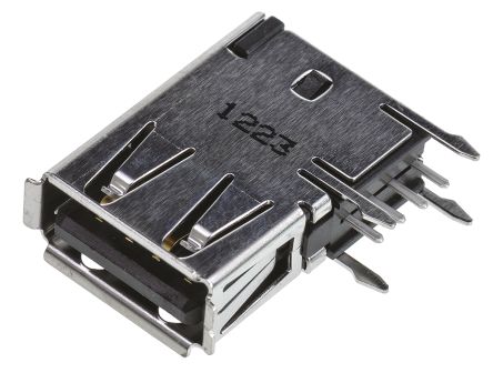 TE Connectivity 292336-1 产品图片
