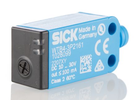 Sick WTB4-3P2161 产品图片