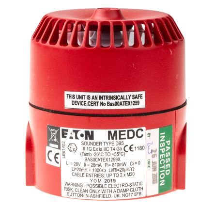Eaton DB5 24V 产品图片