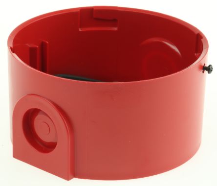 Eaton DEEP BASE - RED 产品图片