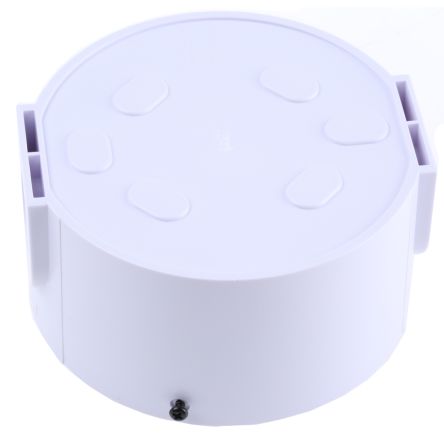 Eaton DEEP BASE - WHITE 产品图片