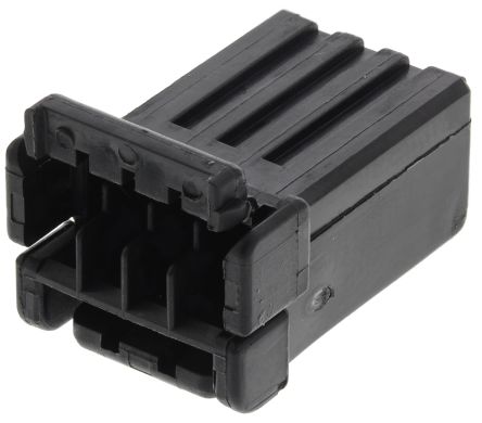 TE Connectivity 174966-2 产品图片