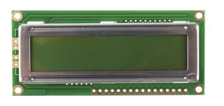 Displaytech 162C-BA-BC 产品图片