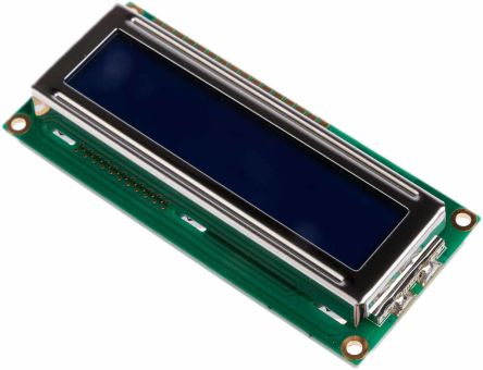Displaytech 162C-CC-BC-3LP 产品图片