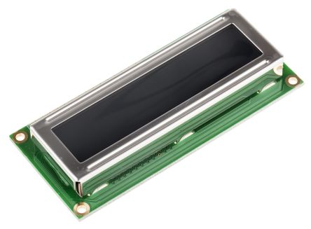 Displaytech 162D-CC-BC-3LP 产品图片