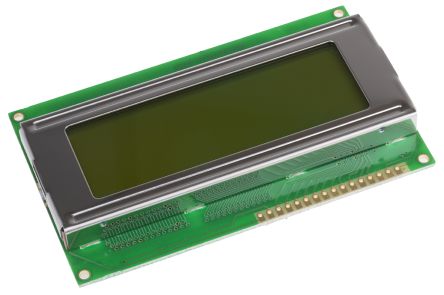 Displaytech 204A-BC-BC 产品图片